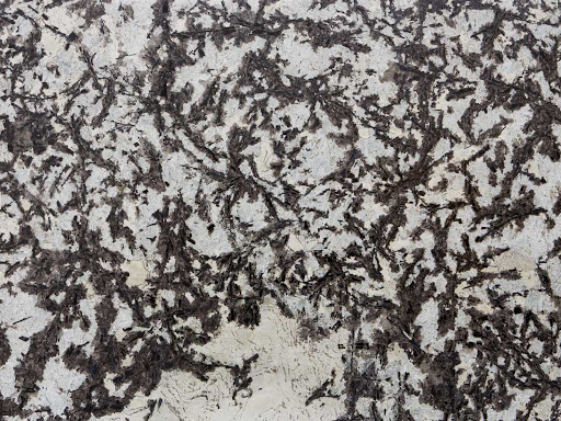 Brazil Shoooting Star Granite